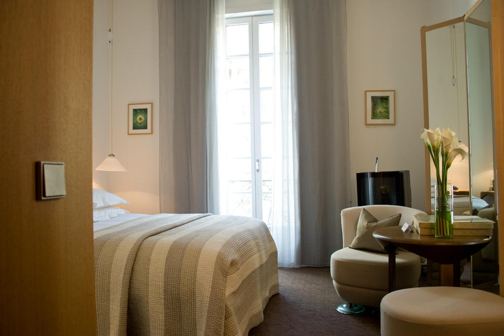 Pershing Hall Paris Exterior foto